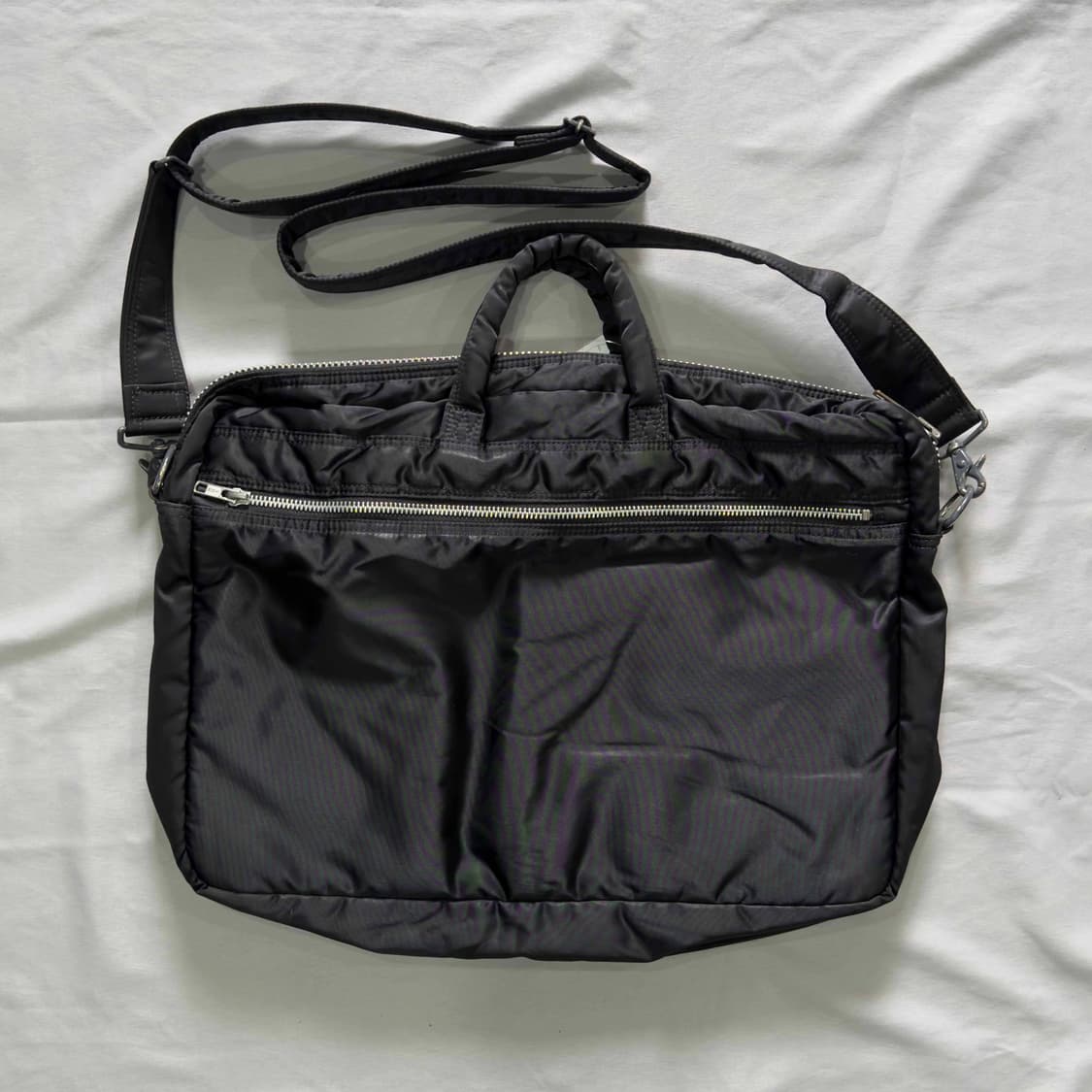 PORTER 요시다 포터 탱커 2way 브리프케이스 상품이미지8