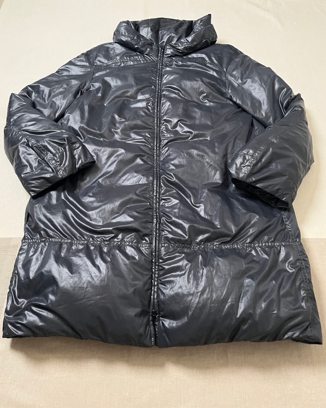 마르니 다운 코트 marni long down coat 패딩코트 상품이미지4