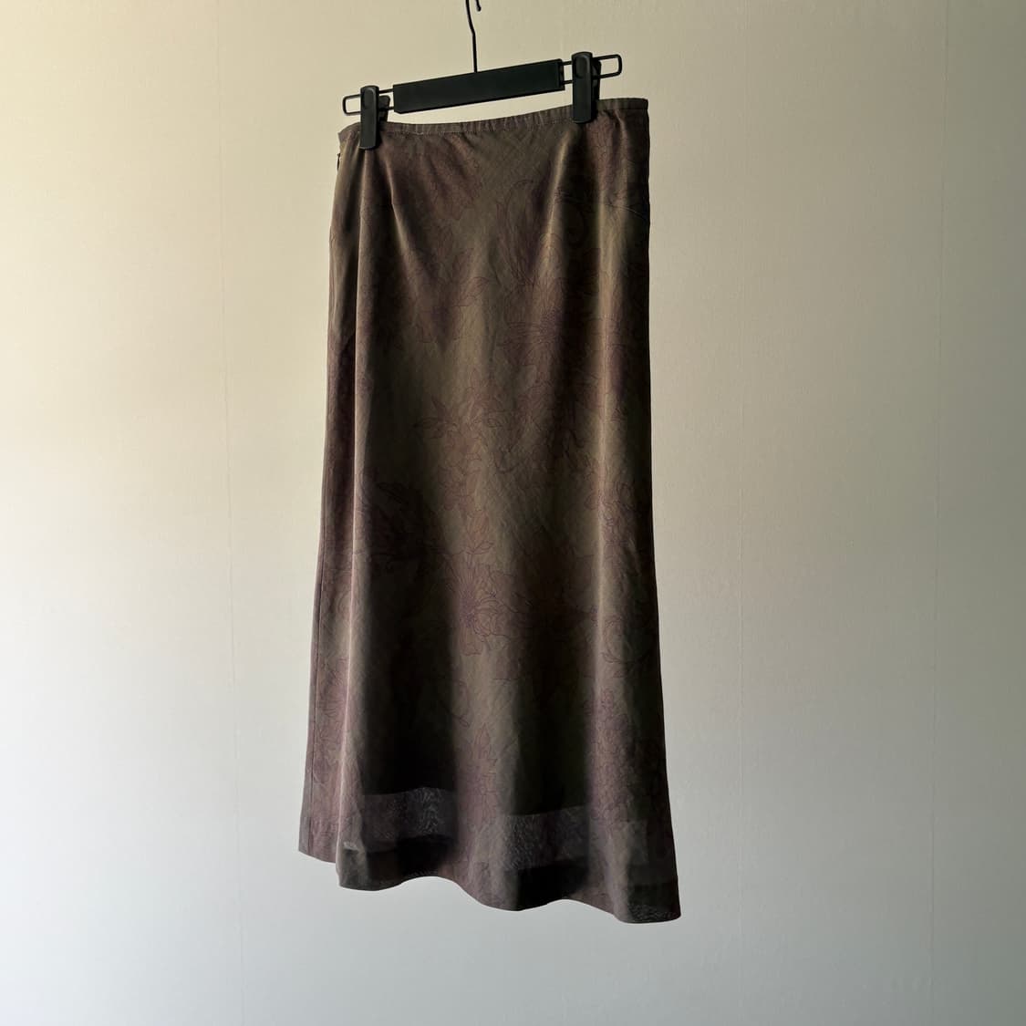  ▫️Aspri Flower Skirt 상품이미지3