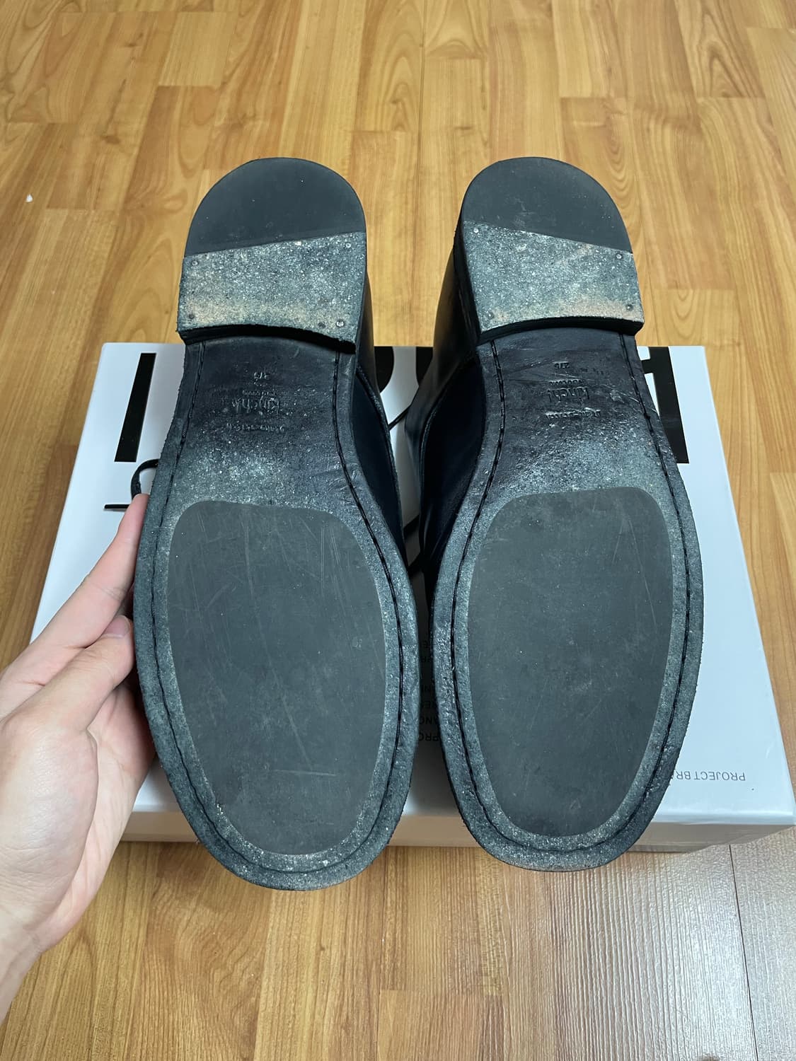 킨치 FLAT - 800 (a) 275 팝니다 상품이미지7