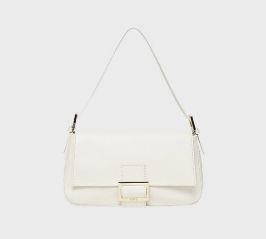 레이브 루크백 화이트 상품이미지1