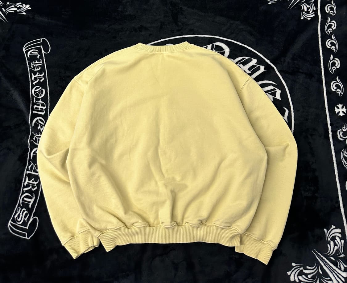 헤더먼트 헤더홈 스웻셔츠 os 상품이미지3