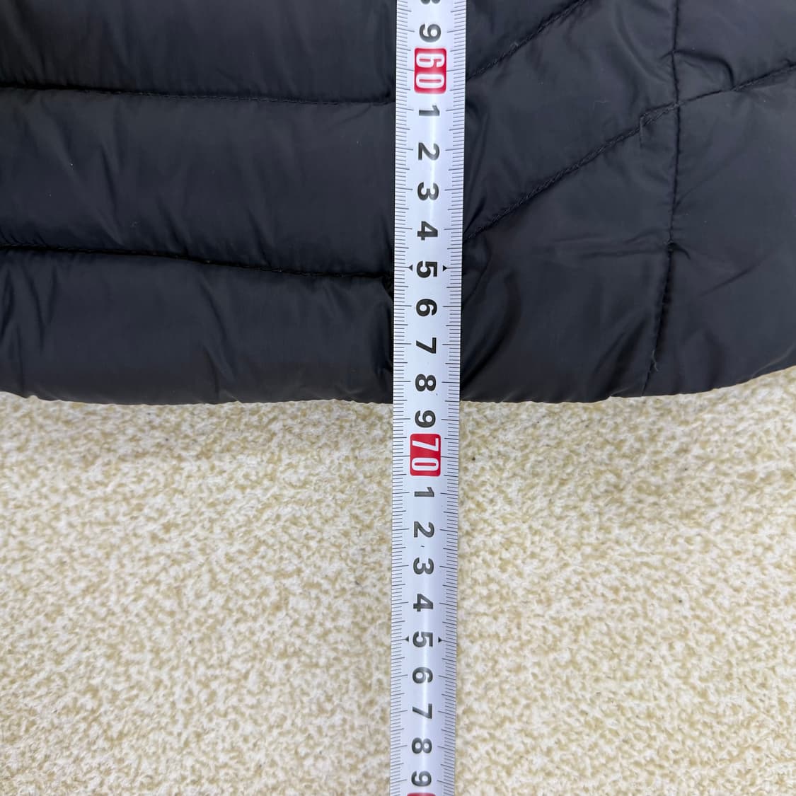 95 K2 구스다운 경량패딩 0120T 상품이미지6