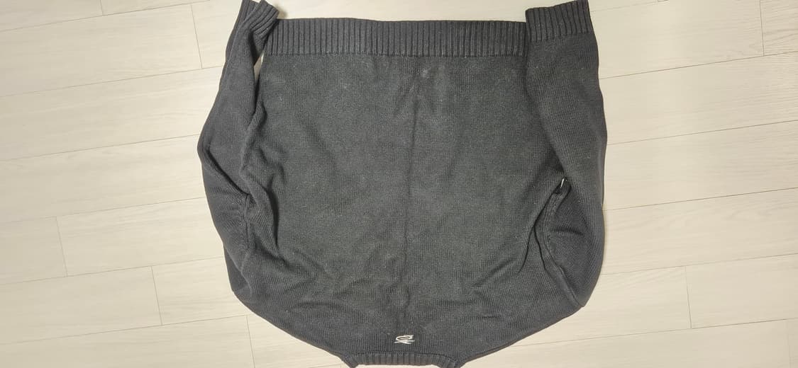 엑스톤즈 니트 m(남녀공용) 상품이미지7