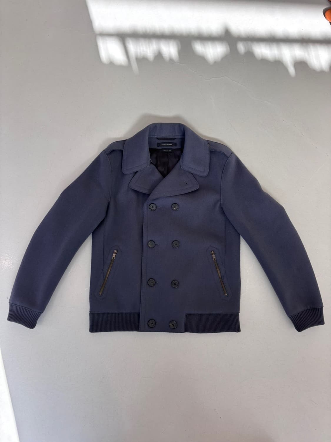 Vintage Marc Jacobs Wool coat 상품이미지2