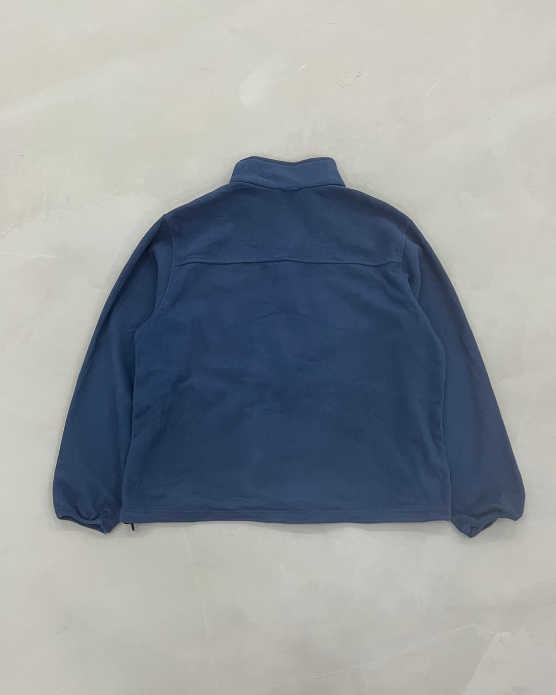 LL Bean fleece zip up 상품이미지2