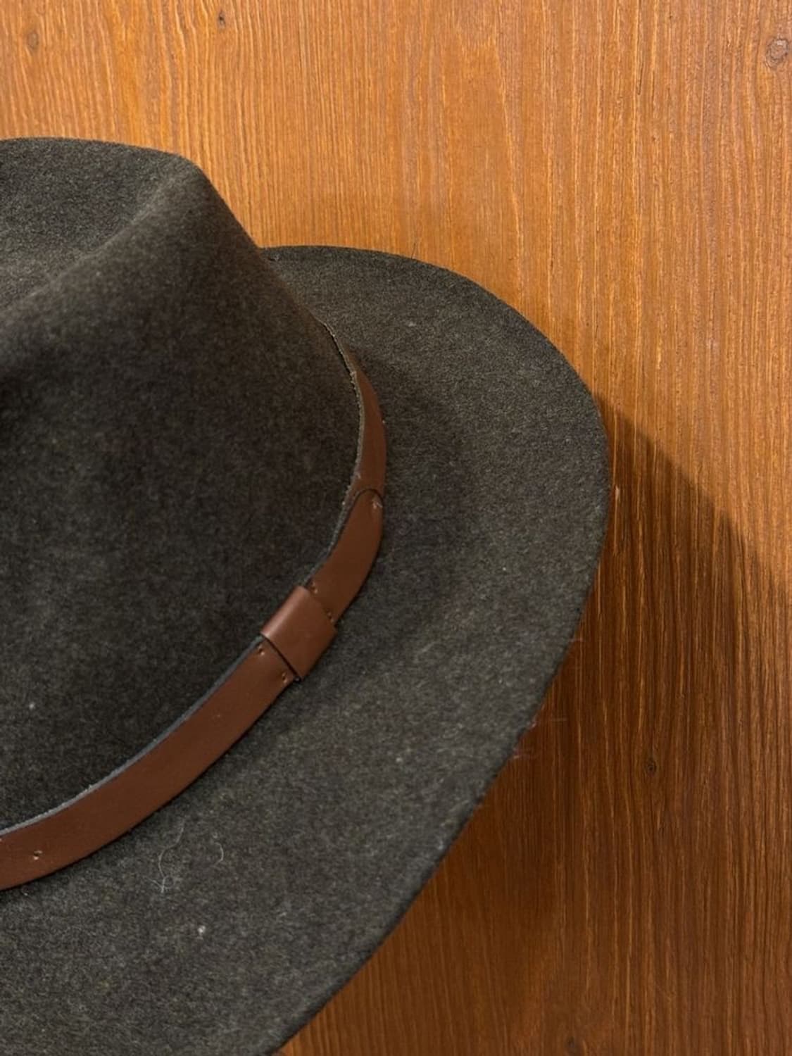 펜들턴 페도라 상품이미지2