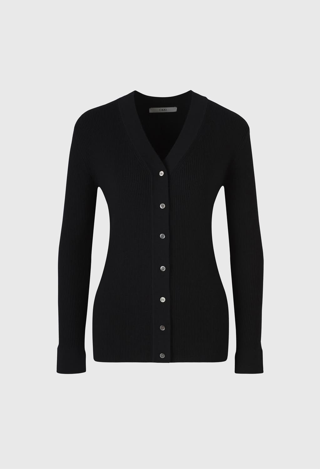 오르 ORR 워셔블 울 100 가디건 상품이미지1