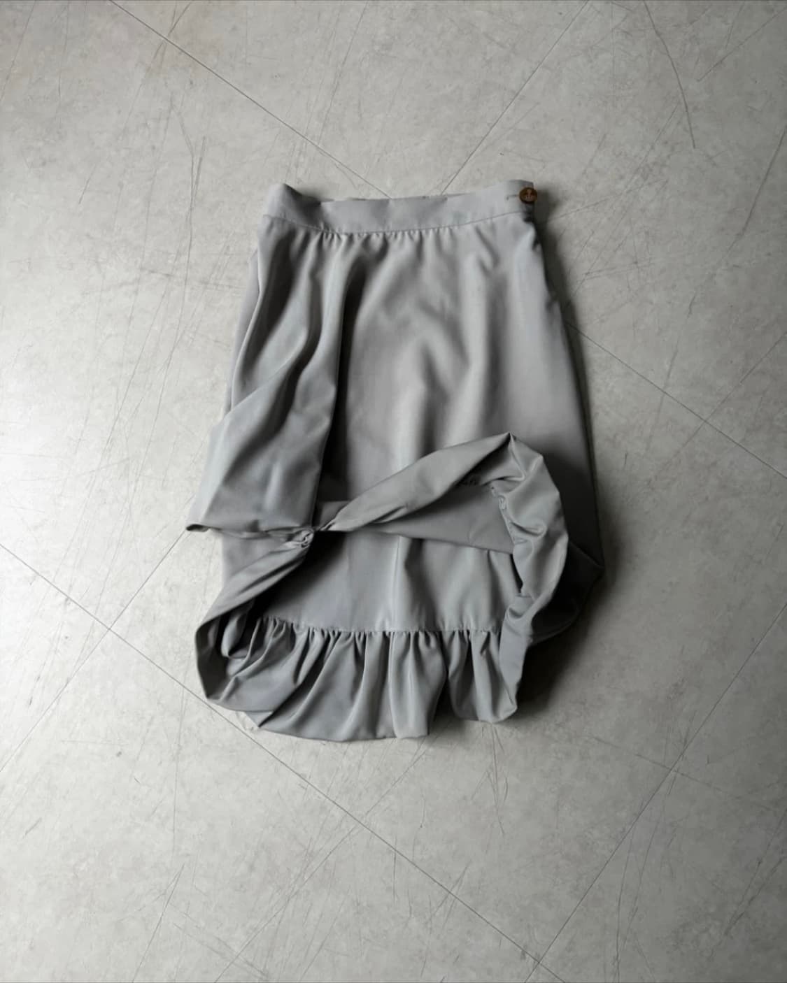 Vivienne Westwood 미디스커트 상품이미지3