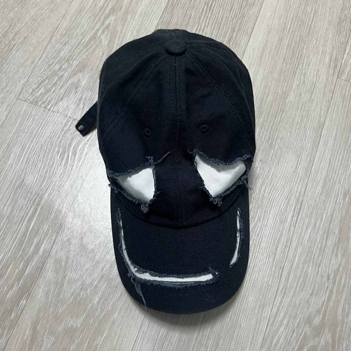 99%is 바조우 고스트캡 상품이미지1