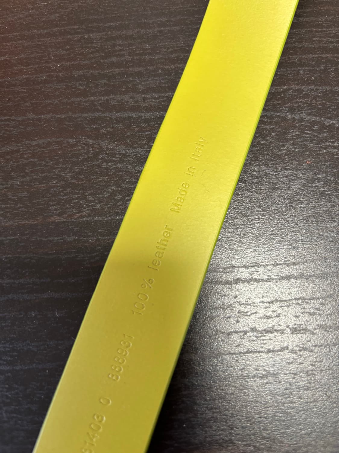 COS 레더벨트 상품이미지3