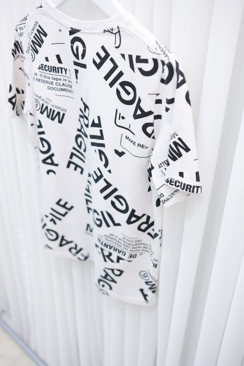 MM6 Maison Margiela 상품이미지6
