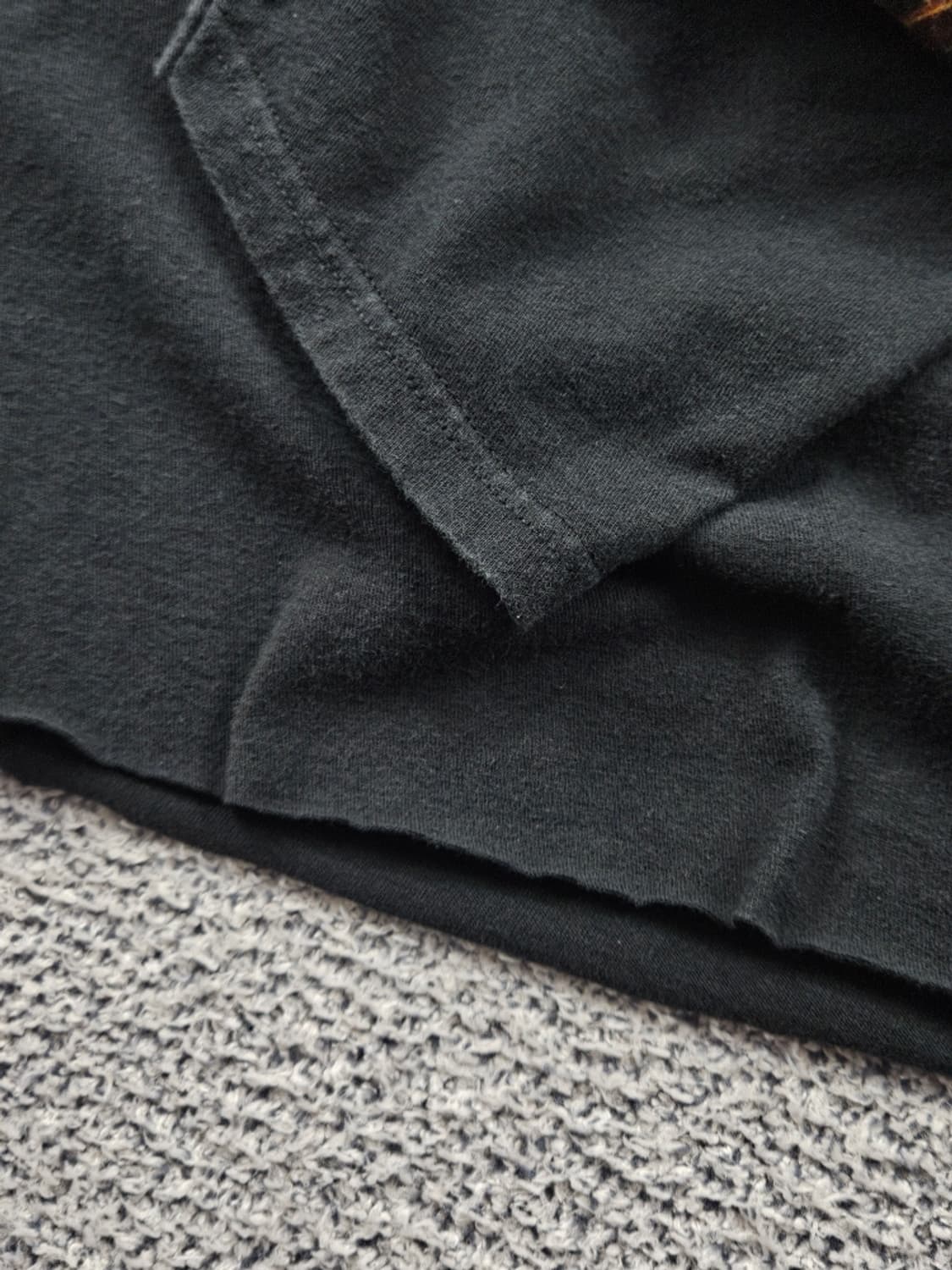 토비키스 아이러브디스 바&그릴 라스베가스 반팔티셔츠 (M)/ 11824  상품이미지8