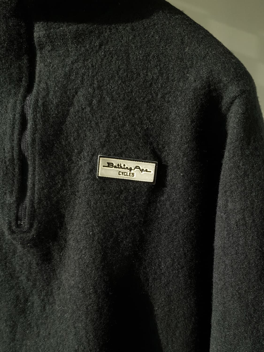 90s Bathing Ape CYCLES by bape 상품이미지5