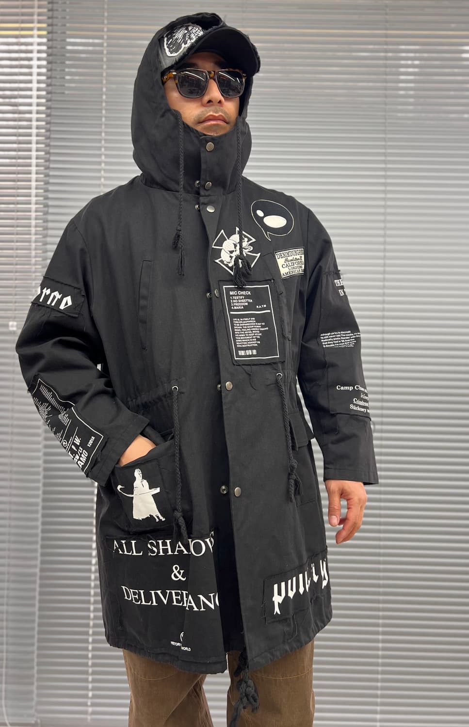 빅스컬 사파리  상품이미지1