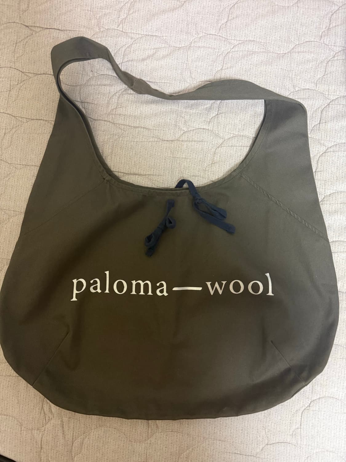 팔로마울 10주년 에코백 상품이미지1