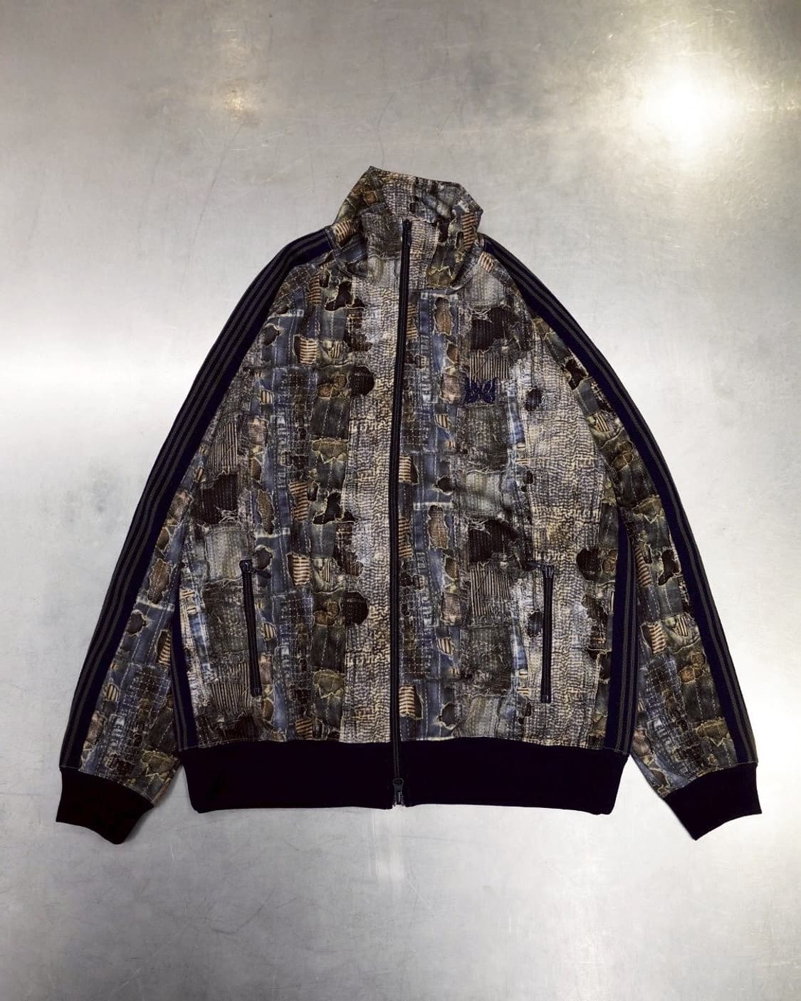 예약할인 X LHP TRACK JACKET 트랙 재킷 상품이미지1