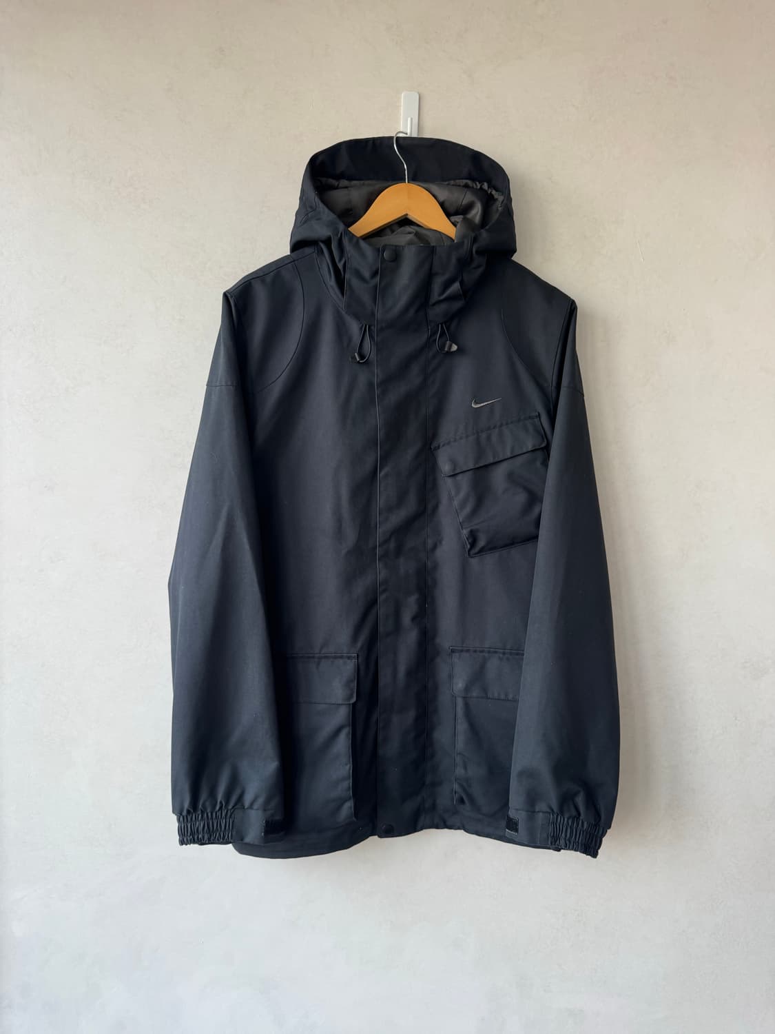 00s 나이키 자켓 상품이미지2