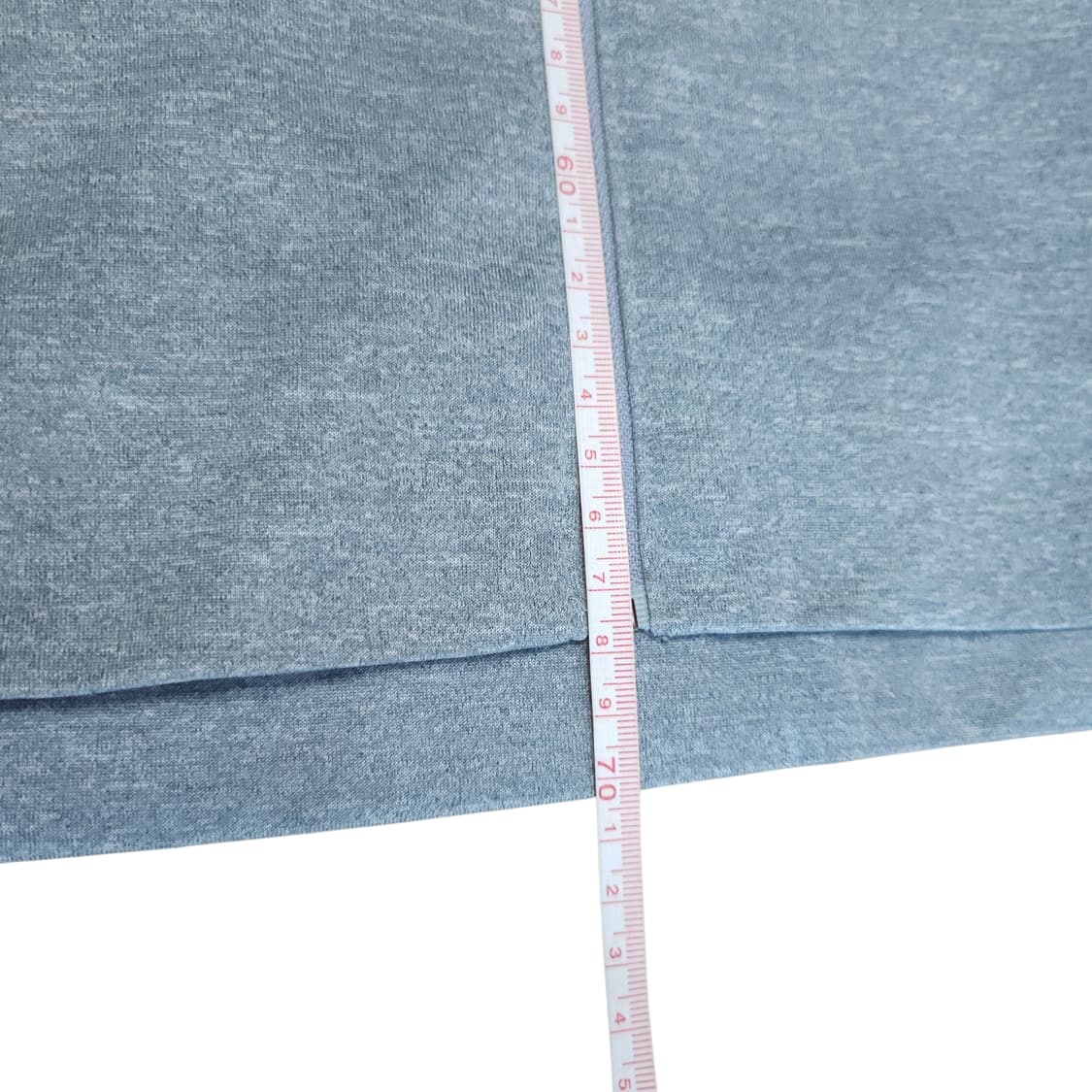 아디다스져지 그레이 트랙탑 100-105 상품이미지9