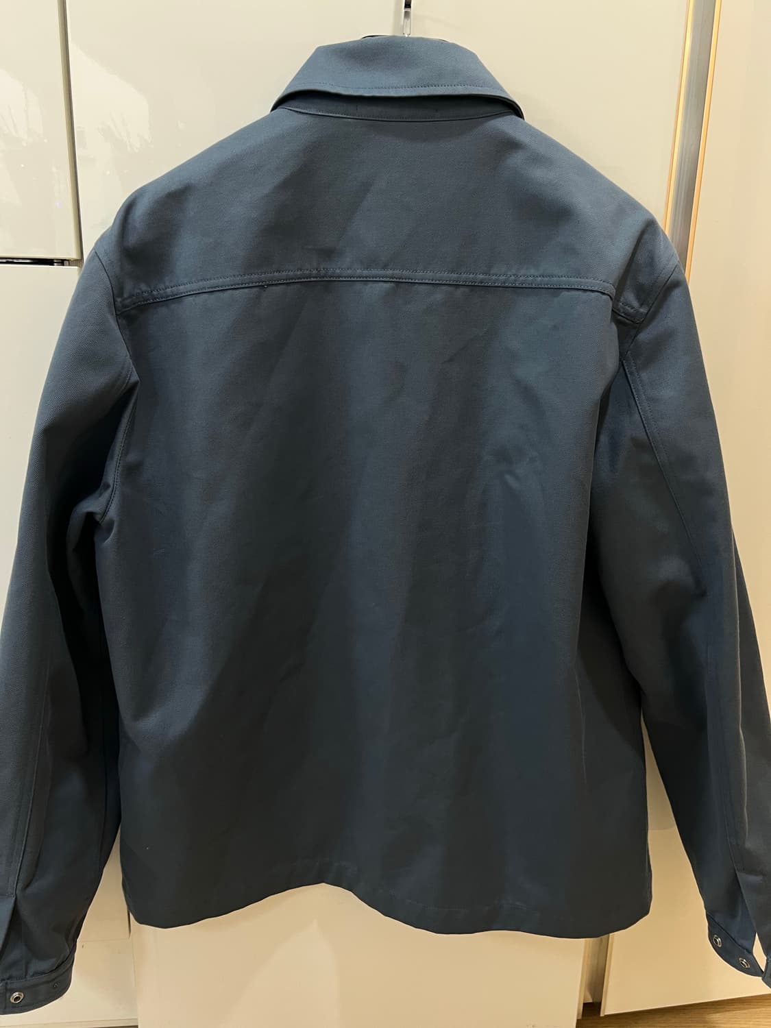 24fw 스톤아일랜드 개버딘자켓 xl (새상품급) 상품이미지2