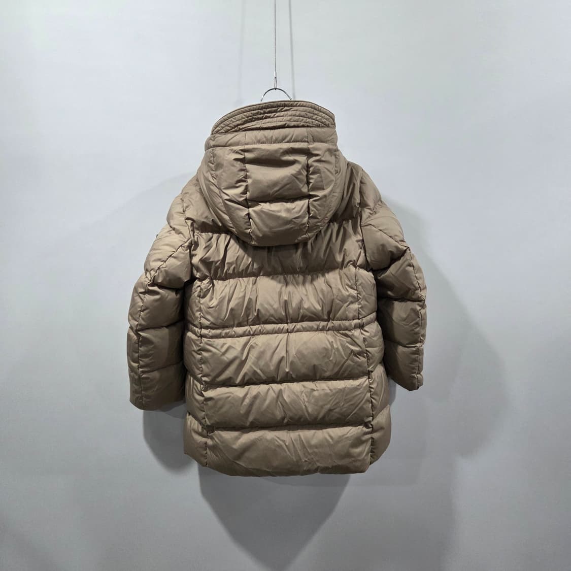 닥스 키즈 덕다운 패딩 120(7Y) 상품이미지4