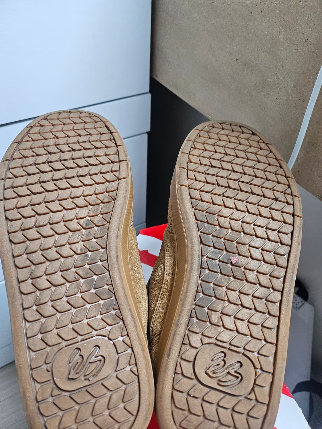 [260]es 엑셀 브라운 상품이미지5