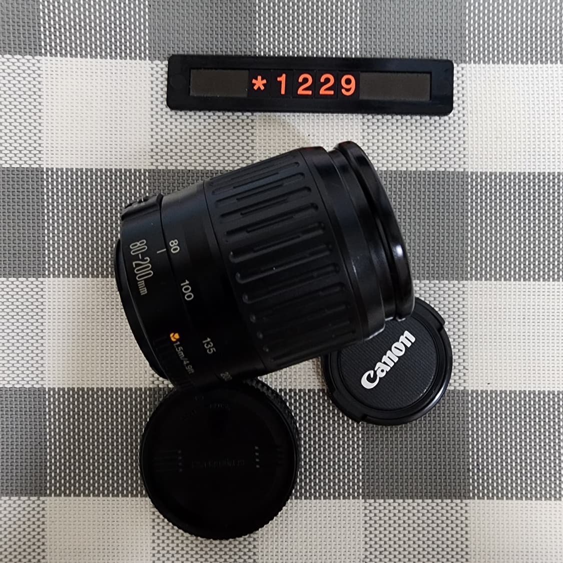 니콘 AF 마운트 탐론 28-200mm 줌렌즈 상품이미지3