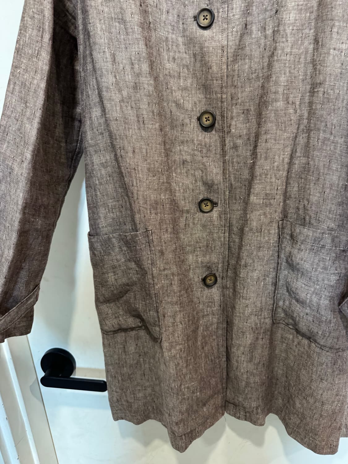 isae 이새 마 자켓 상품이미지4