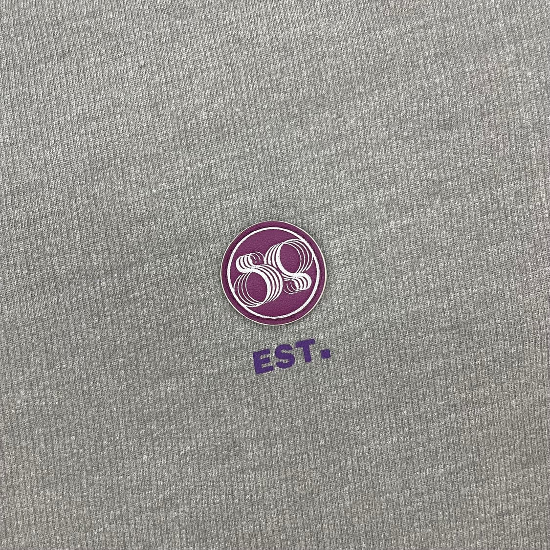 솔리드옴므 오버핏 롱슬리브 상품이미지3