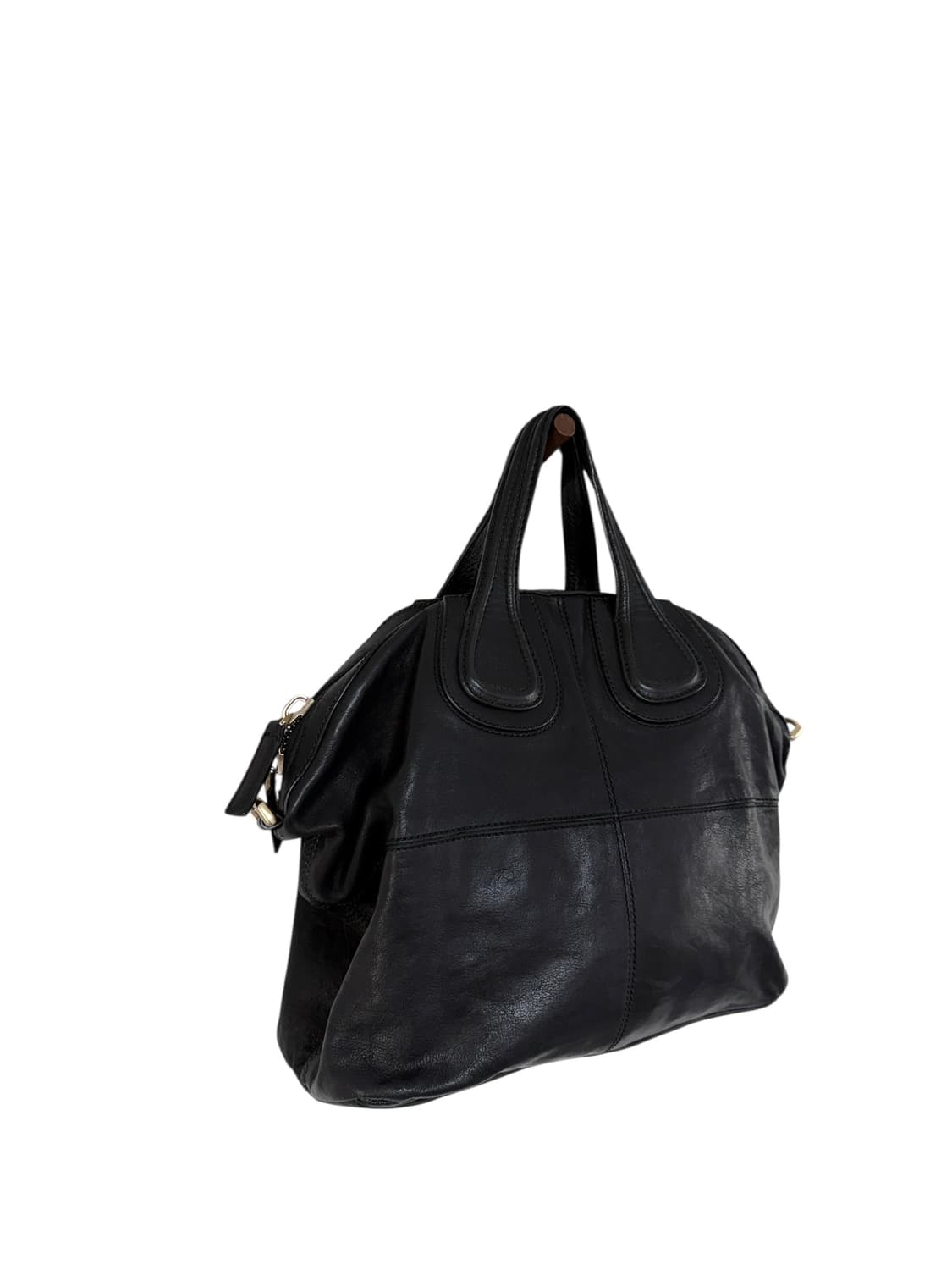 지방시 나이팅게일 블랙 토트백 상품이미지2