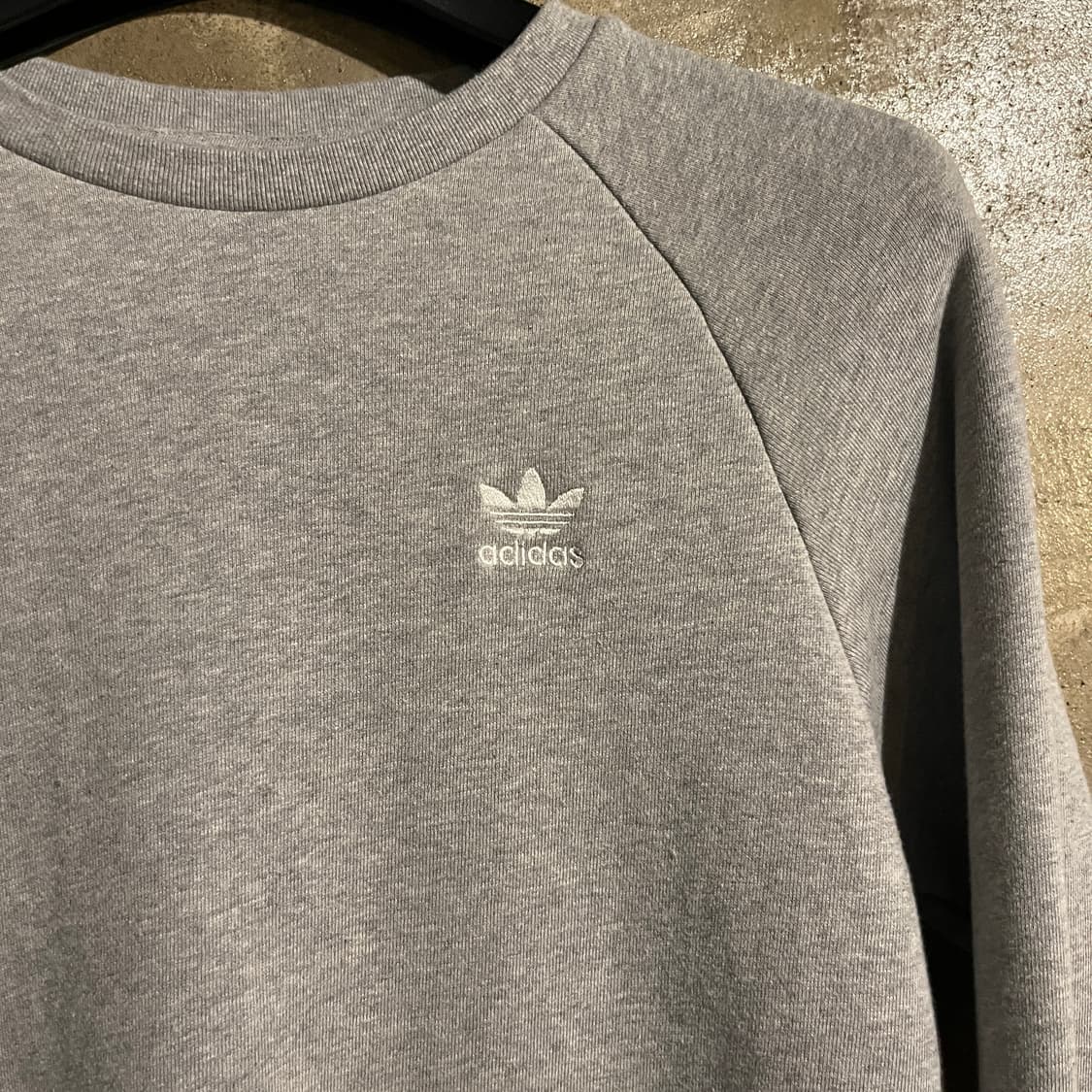 아디다스 맨투맨 상품이미지2