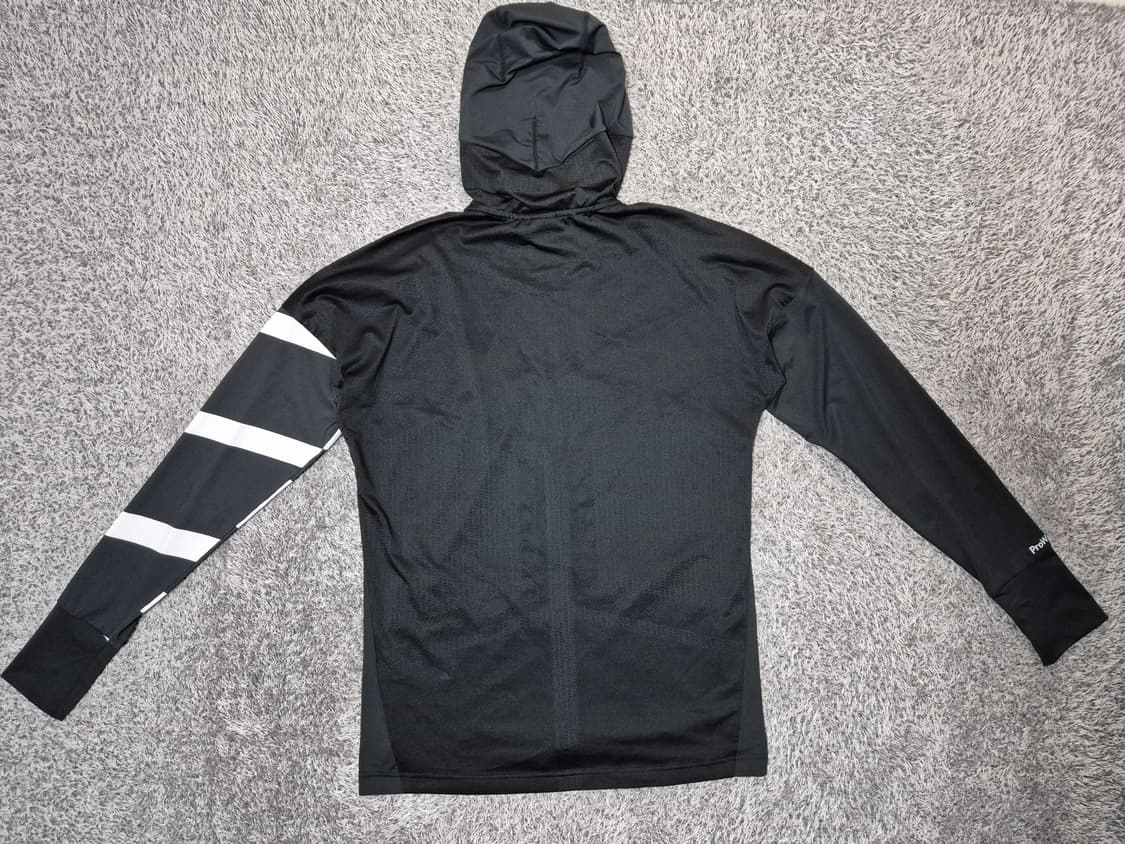 스파이더 남성 기능성 냉감 후드 집업 105(XL) 상품이미지5