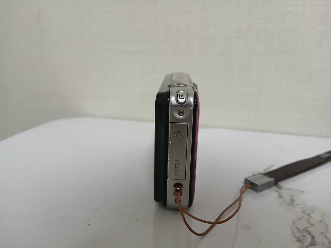 삼성 VLUU ST600 (한효주 디카) 상품이미지6