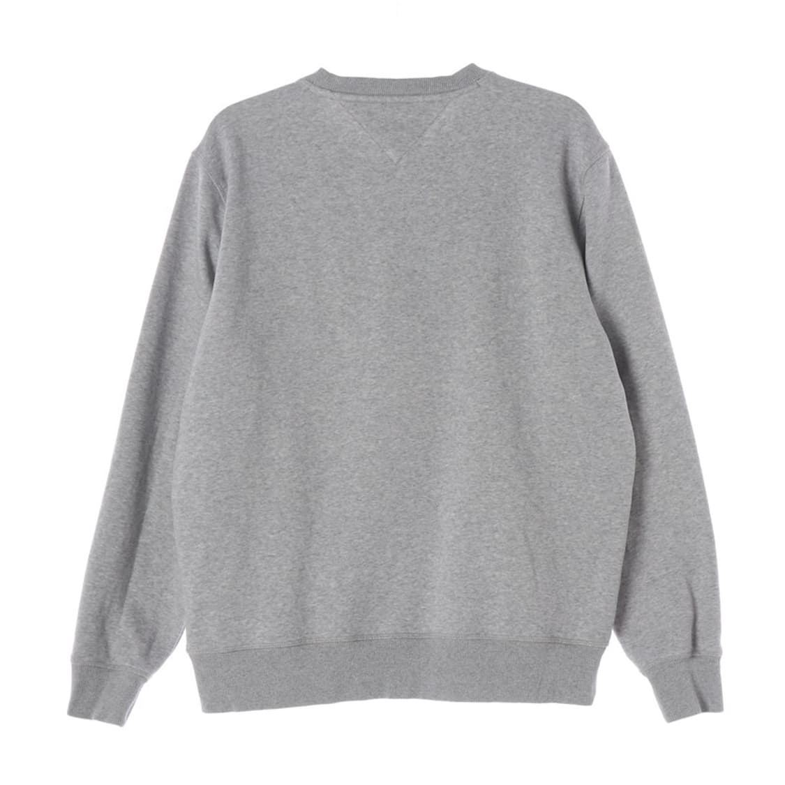 타미힐피거 그레이 아치 빅로고 맨투맨 XL 상품이미지2