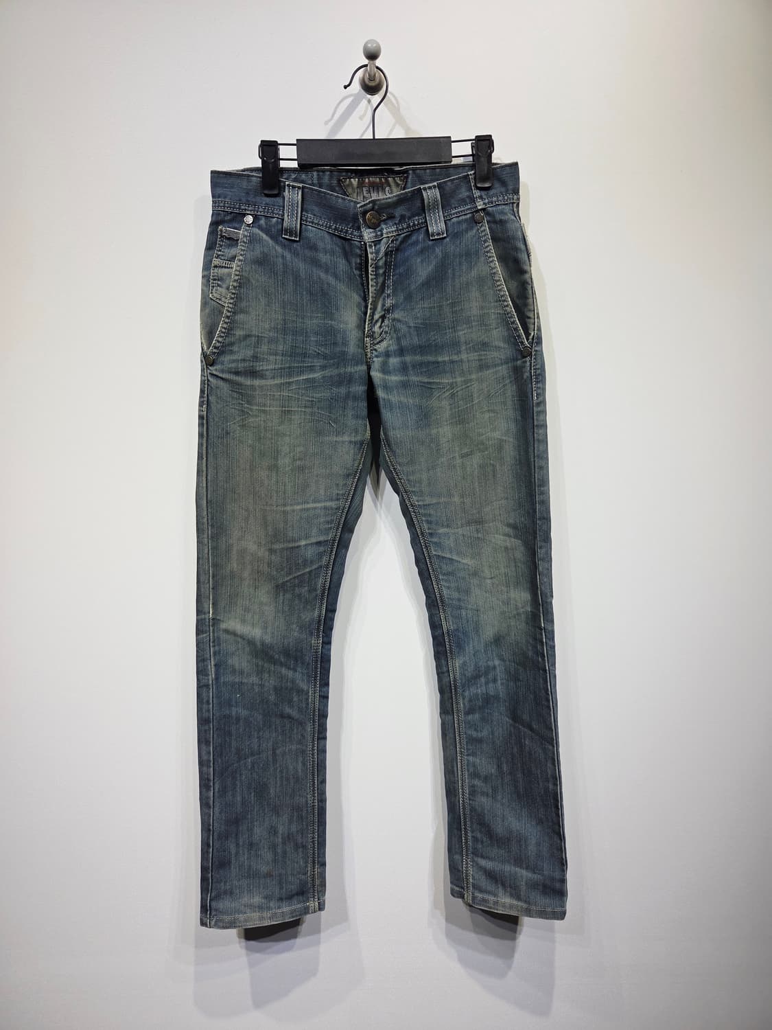 리바이스 511 스키니 데님 팬츠_28 상품이미지2