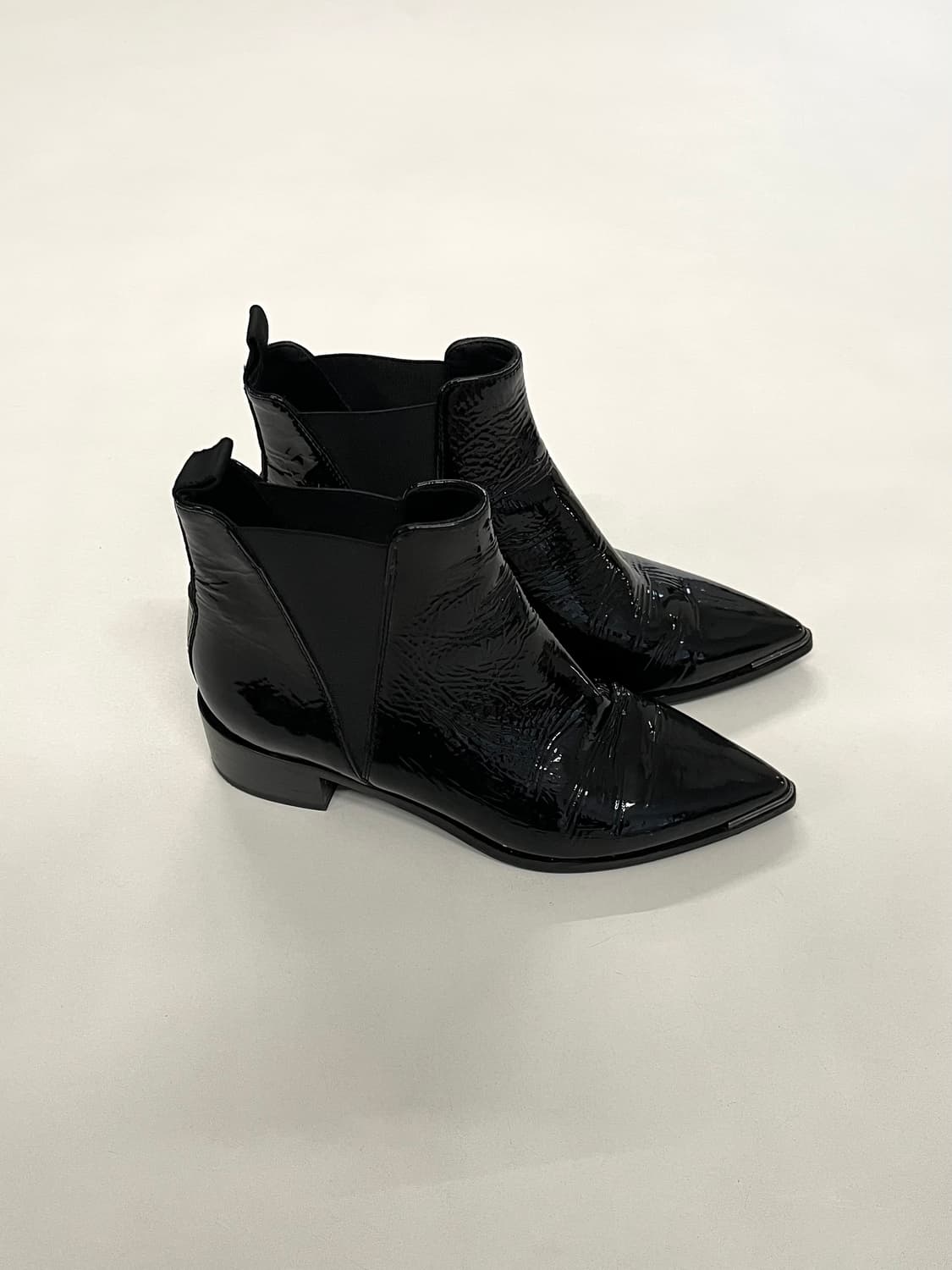 아크네 스튜디오 젠슨 부츠 상품이미지2