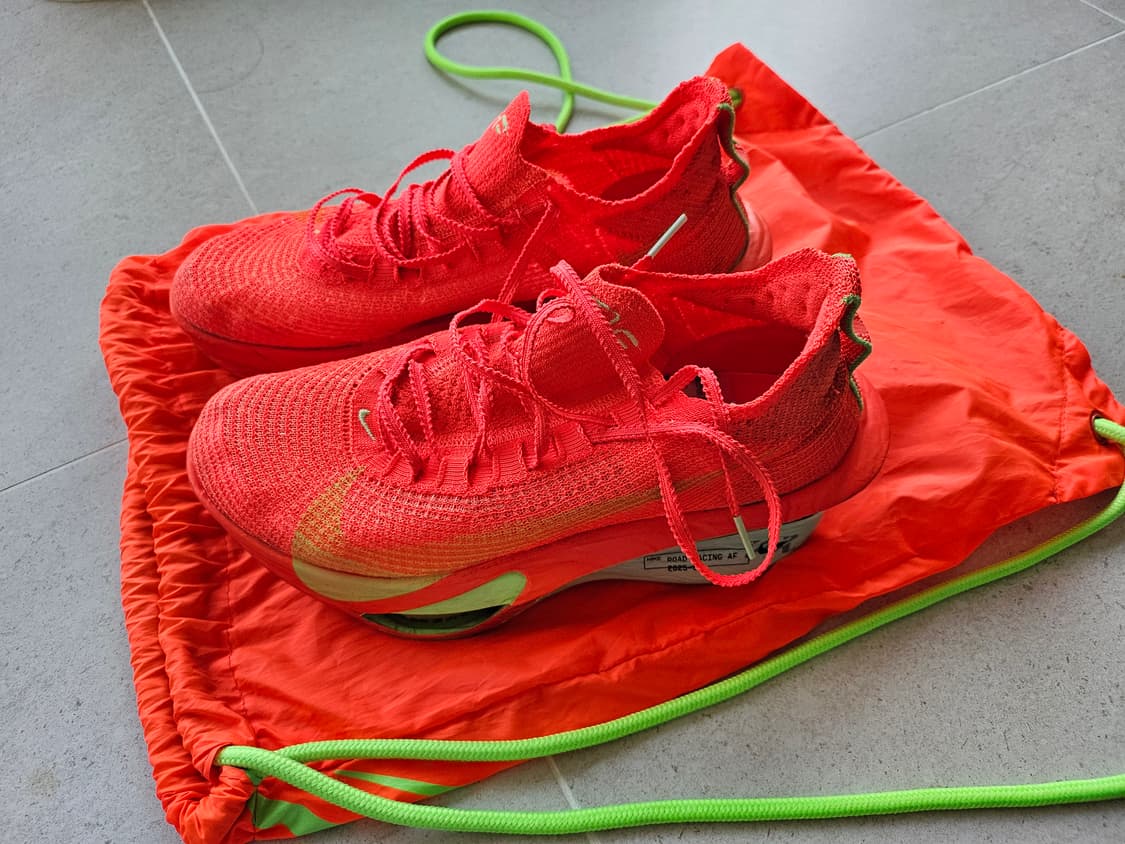 나이키 알파플라이3 250 상품이미지1