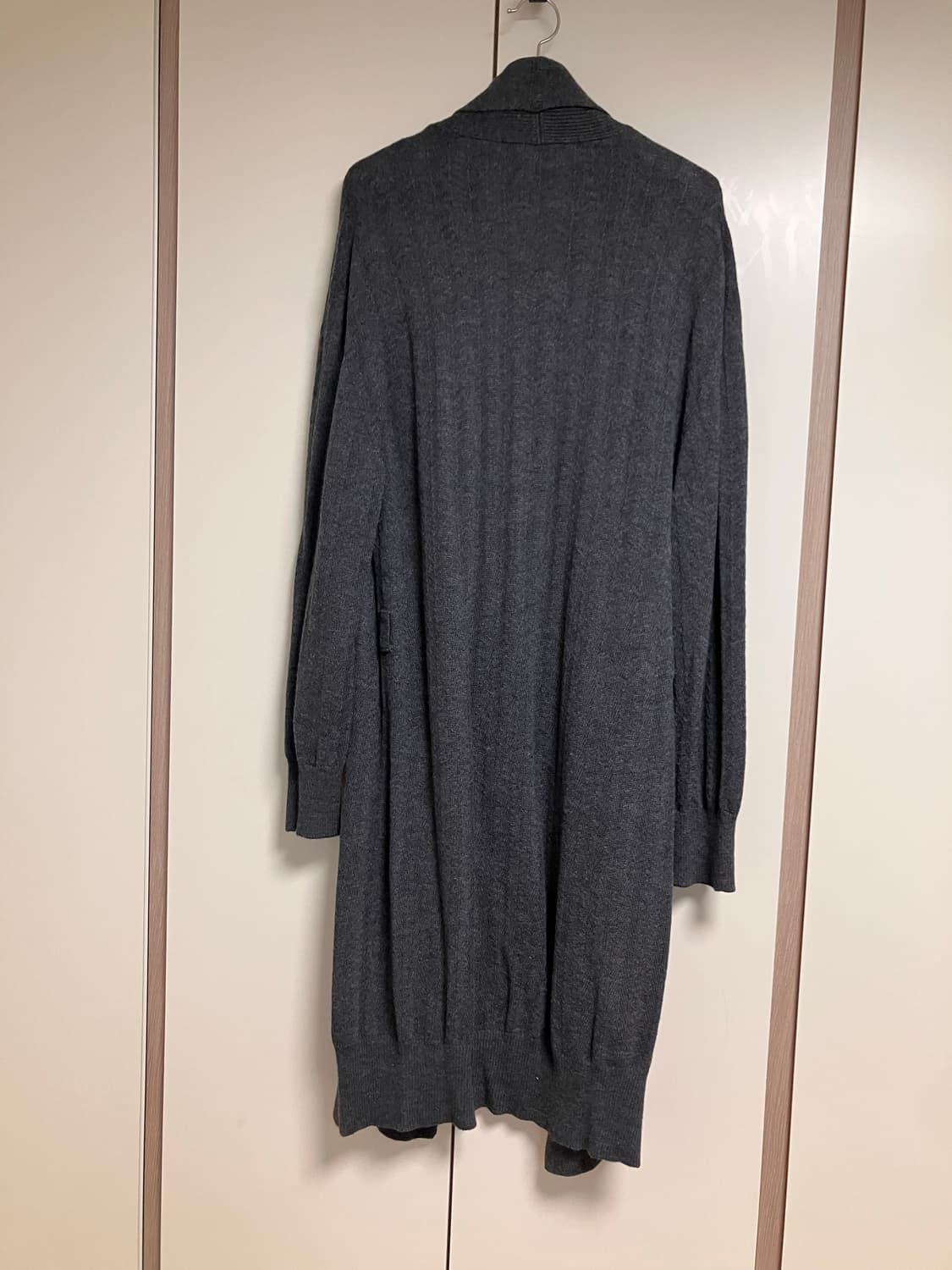 Otha 울 가디건 상품이미지2