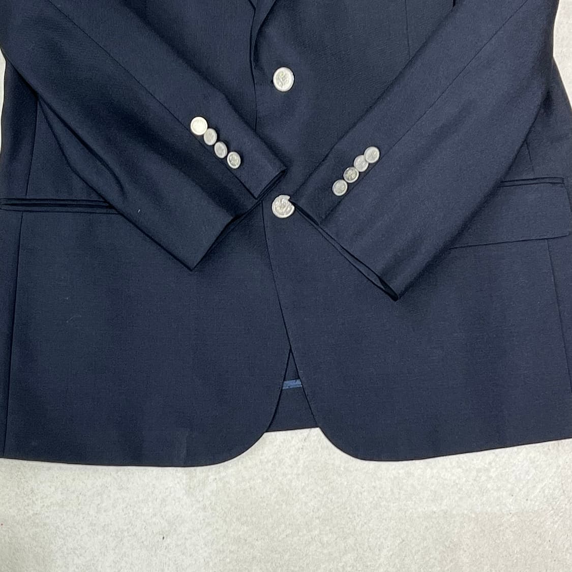 지방시 베이직 울자켓 s09268 상품이미지6