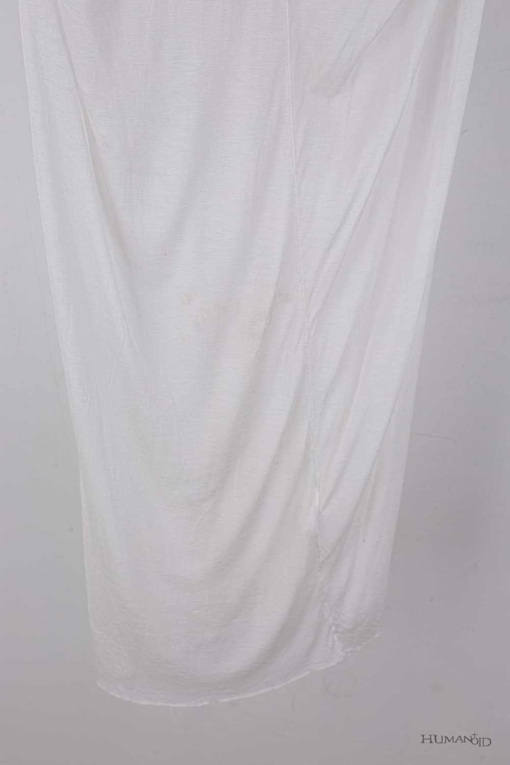 RICK OWENS V-NECK T-SHIRT 상품이미지8
