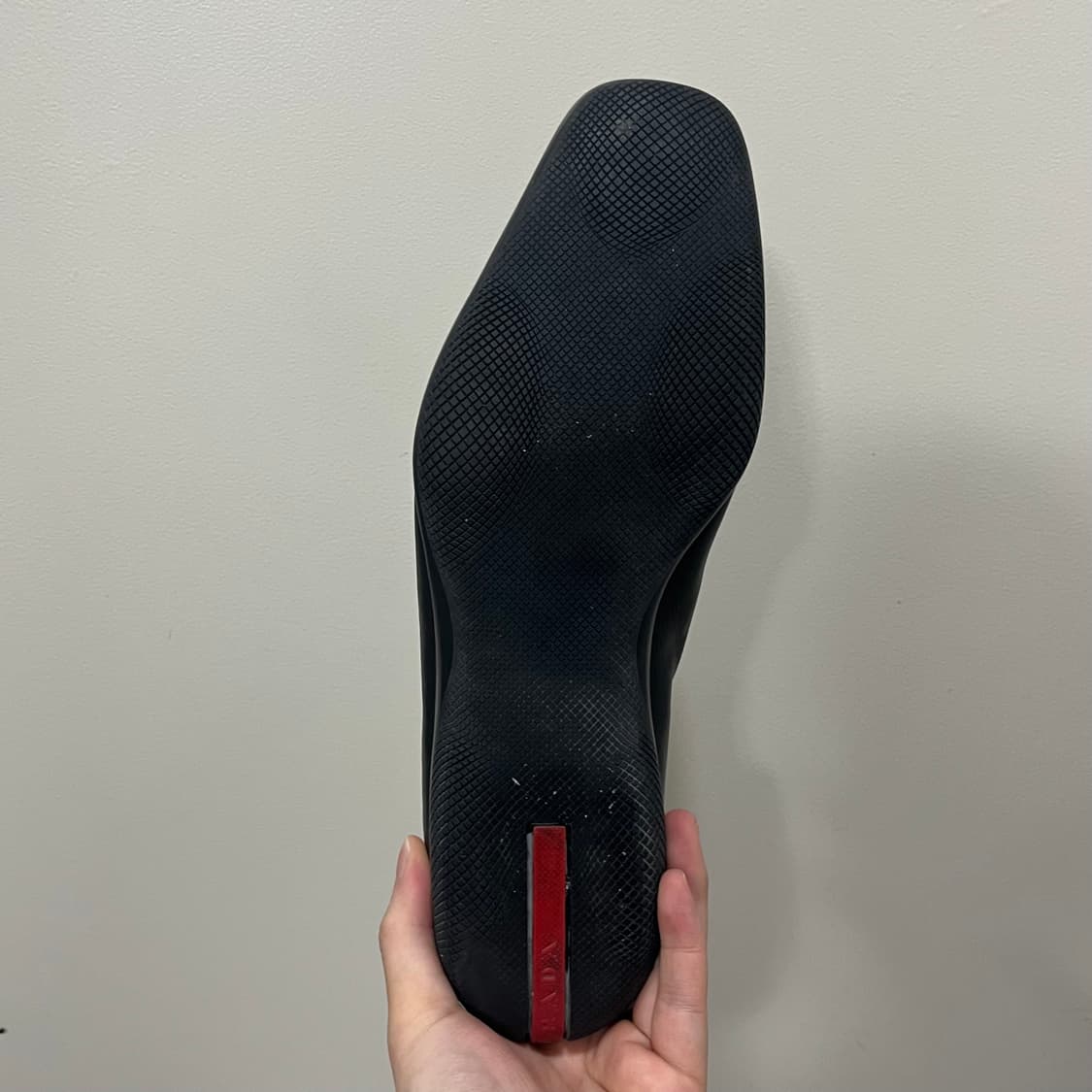 Prada Sports Loafers 상품이미지8