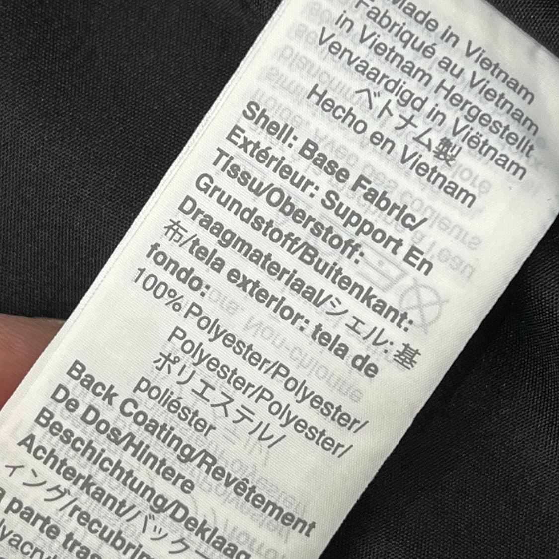 제이크루 하운드체크 패딩 베스트 s10220 상품이미지7