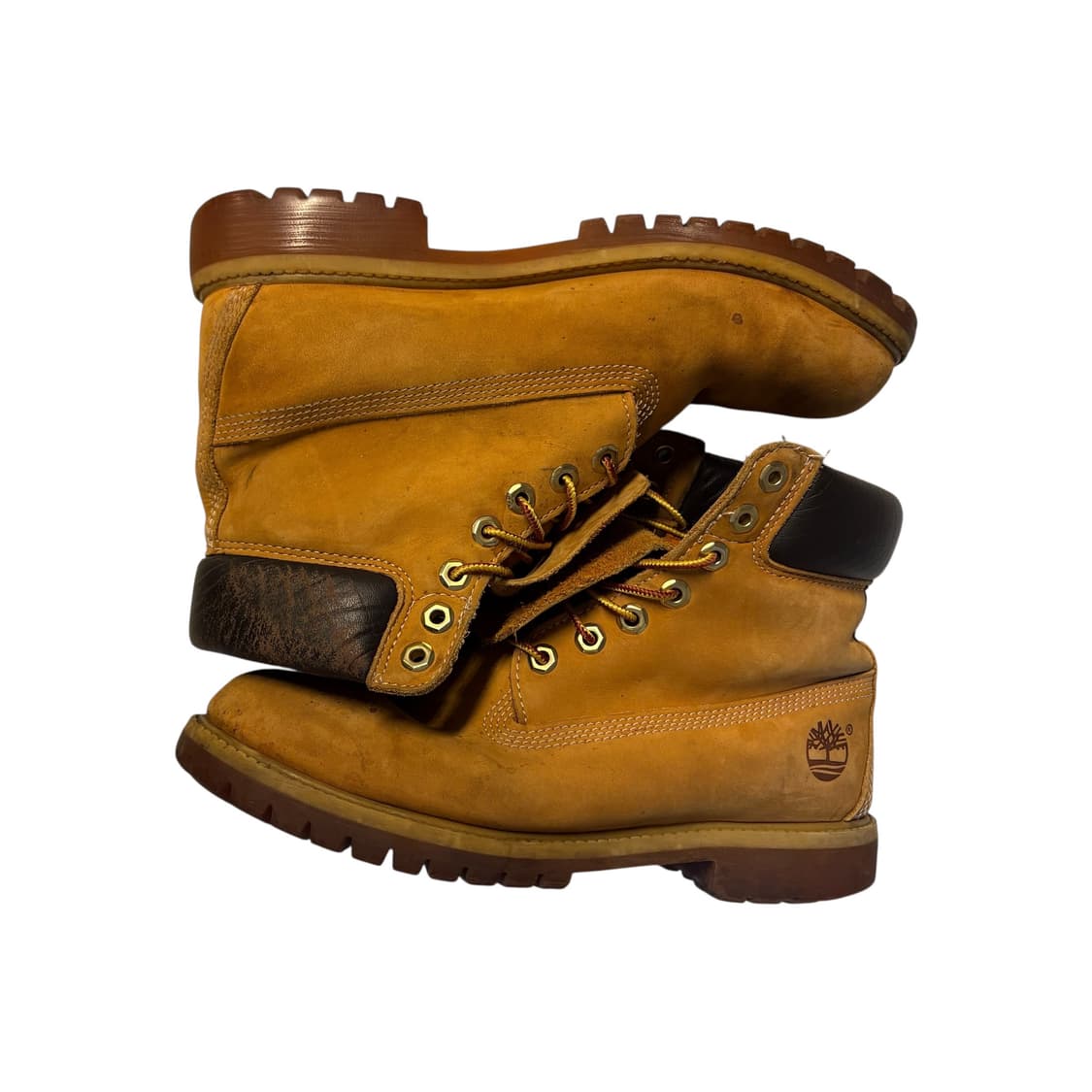 팀버랜드 6인치 260 상품이미지4