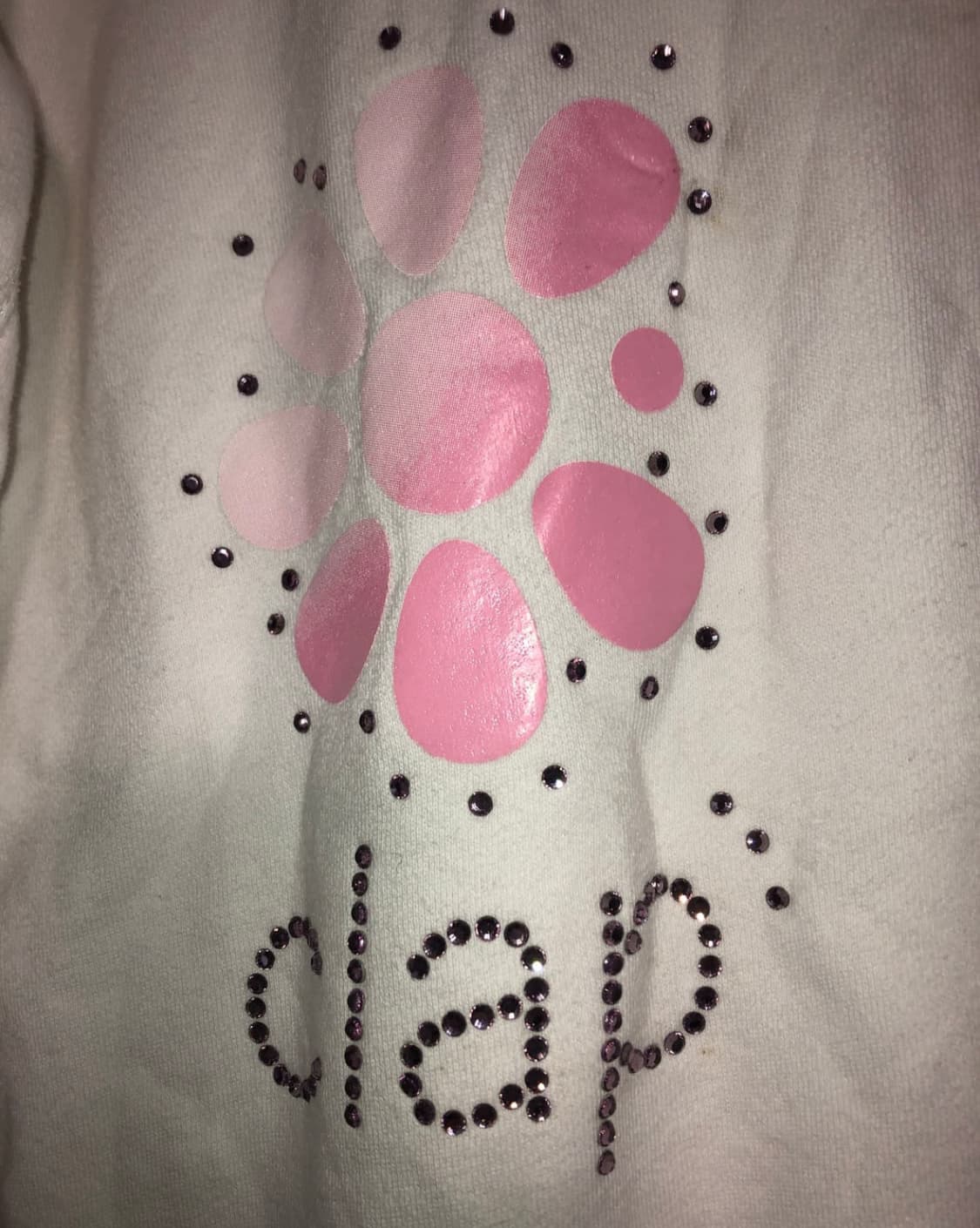 Gya-ru clap angel pt 상품이미지4