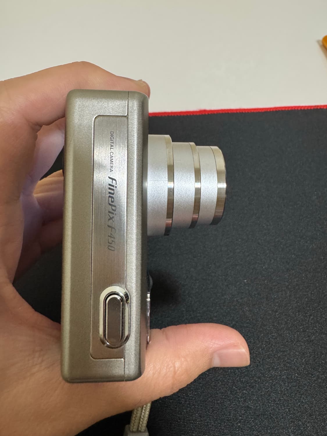 [새상품급]후지필름 파인픽스 F450 디카 상품이미지6