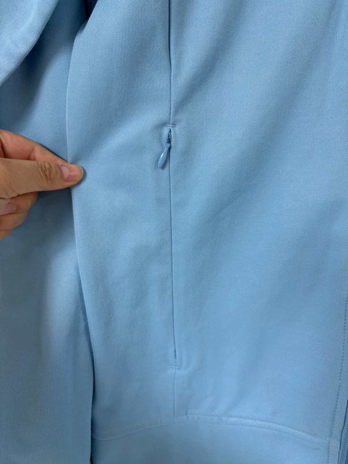 아디다스 바켄바우어 독일 국대 저지 상품이미지5