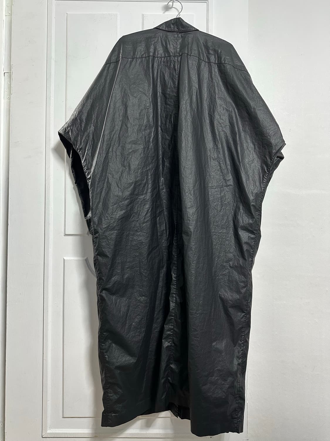 모이아 25FW 윈드 코트 상품이미지2