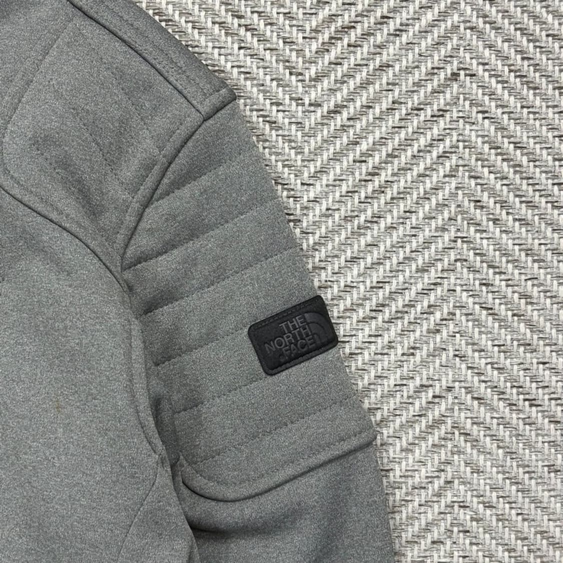 노스페이스 화이트라벨 후드집업 v2336 상품이미지5