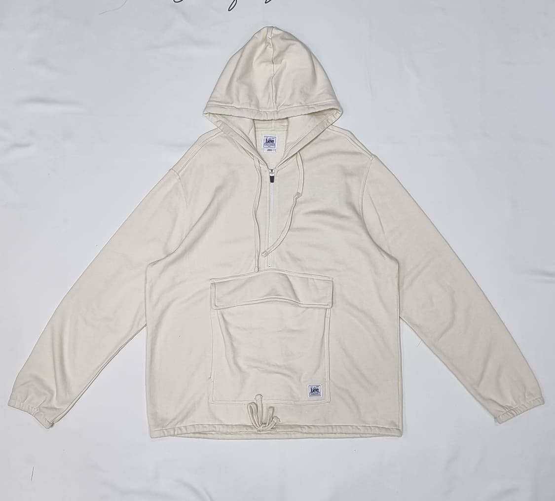 Lee 리 아노락 후드 L _ 남성 상품이미지1