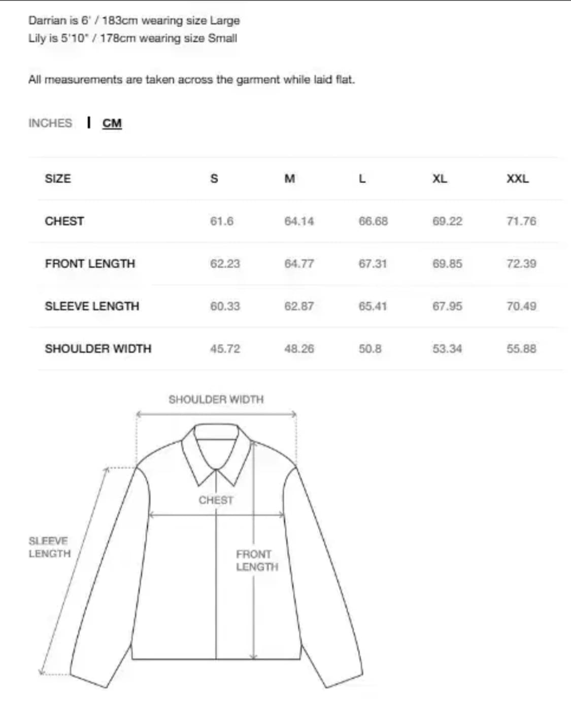 스투시 레더 개러지 자켓 XL 상품이미지5
